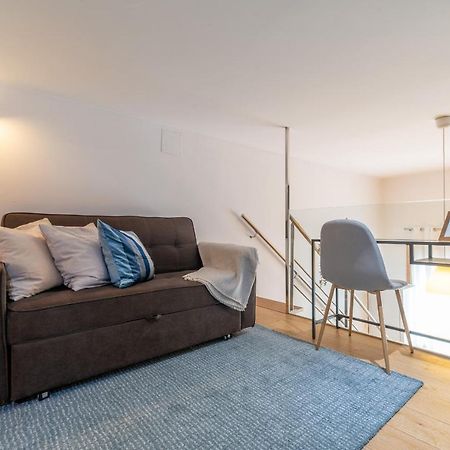 Appartement El Loft De Sol à Vigo Extérieur photo