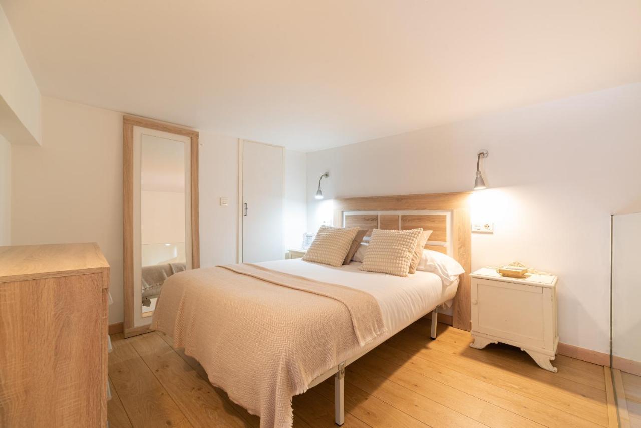 Appartement El Loft De Sol à Vigo Extérieur photo