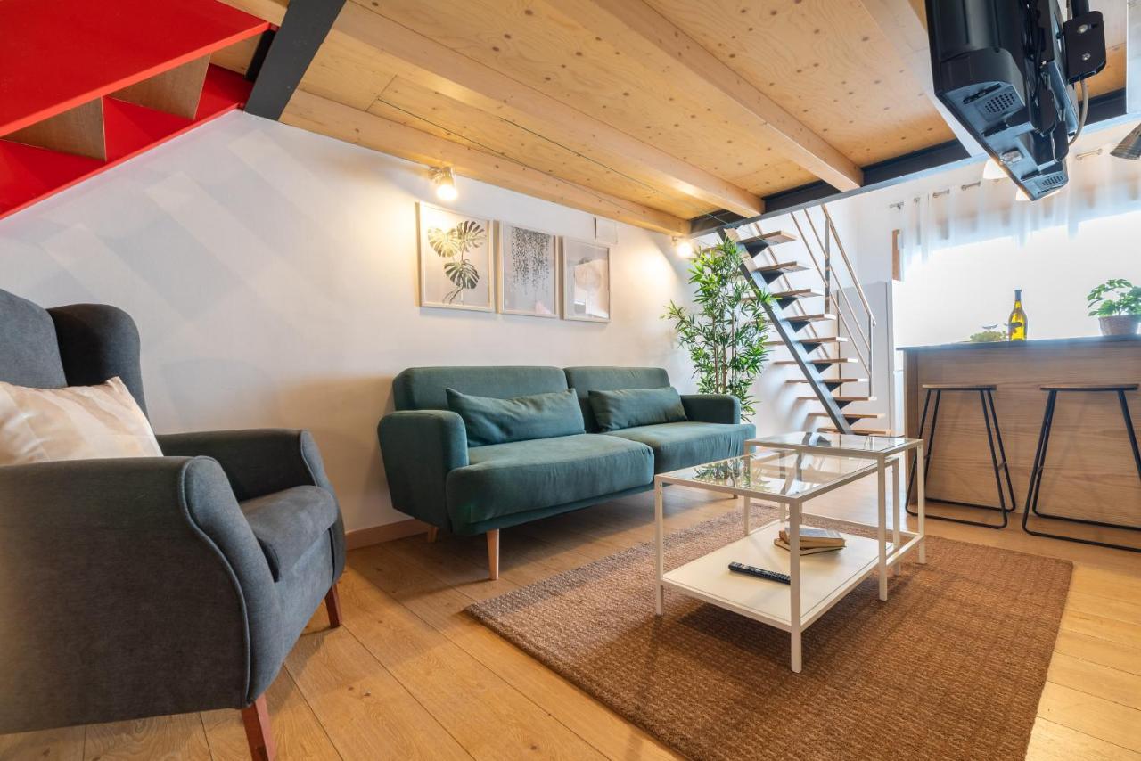 Appartement El Loft De Sol à Vigo Extérieur photo